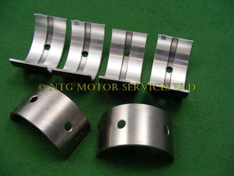 8G2335 Main Bearing Set Standard