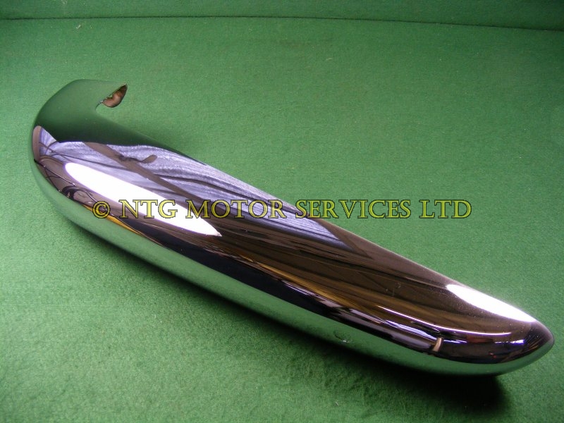 24G2067 Side Bumper RH * Exchange