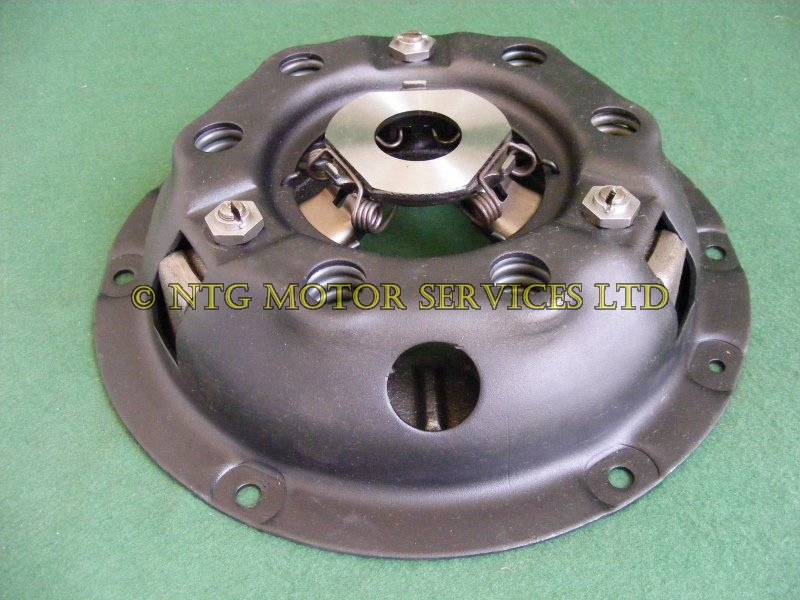 GCC108 Clutch Cover * Exchange