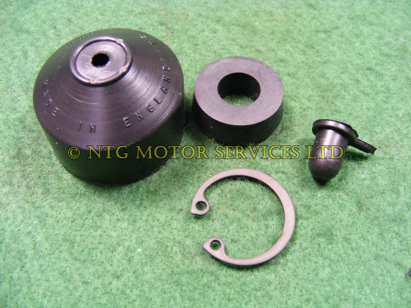 Austin Cambridge A60 Morris Oxford MG Riley 4/72 Wolseley 16/