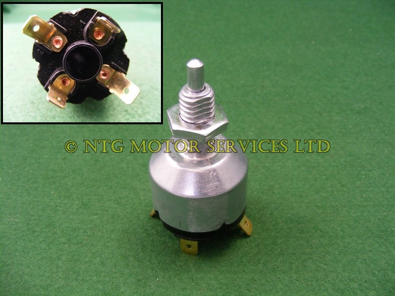 27H8583 Inhibitor Switch (Auto)