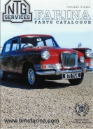 Farina Ebook