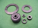 Repair Kit - Brake + Clutch Master Cylinder