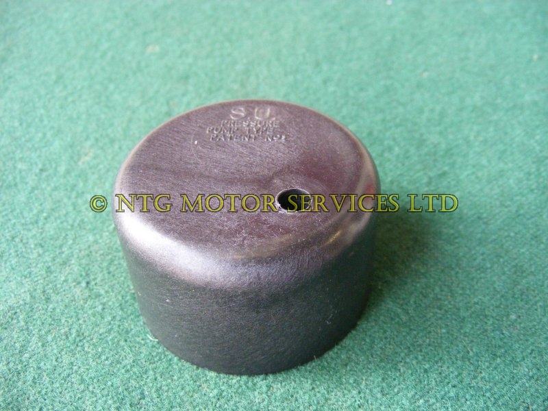 AUA1466 End Cap Fuel Pump