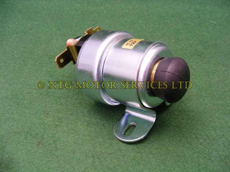 BCA4501 Starter Solenoid