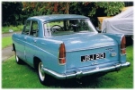 Morris Oxford Series V