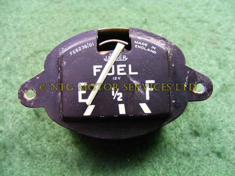 BCA4275 Fuel Gauge * Repair Service