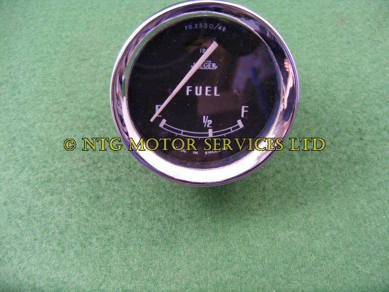 BCA4248 Fuel Gauge * Repair Service