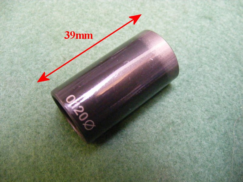 12H3357 Cam Follower (Replacement) Late MGB Type