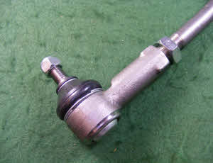 Steering