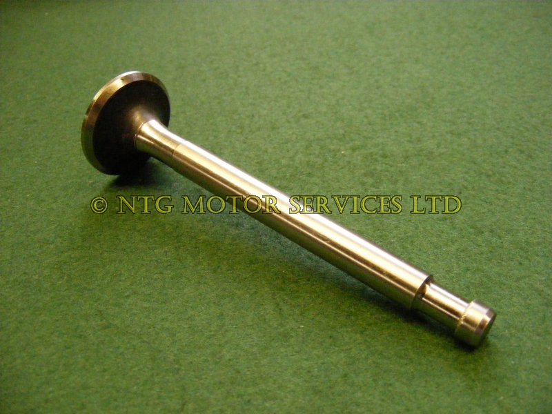 Austin Cambridge A60 Morris Oxford MG Riley 4/68 4/72 Wolseley 16/60 Valve Exhaust