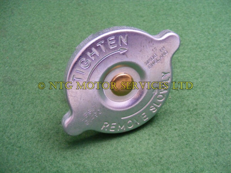 GRC101 Radiator Cap