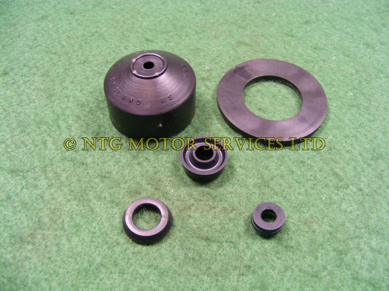 Austin Cambridge A55 Morris Oxford MG Riley 4/68 Wolseley 15/