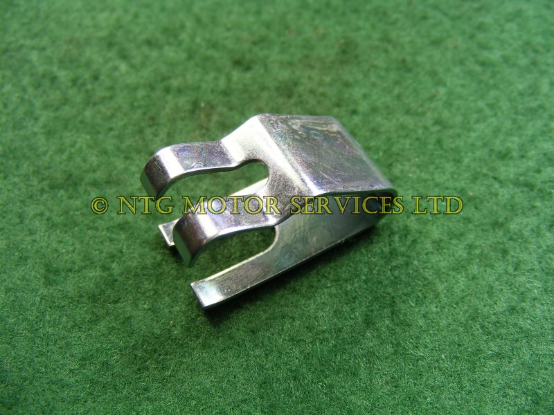 Clip Brake Shoe Retainer