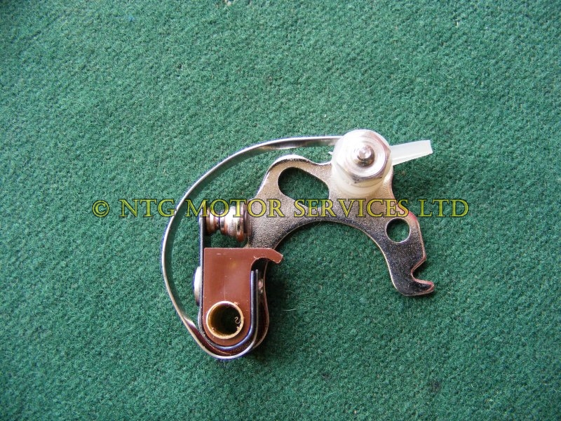 GCS2101 Contact Breaker Points Distributor