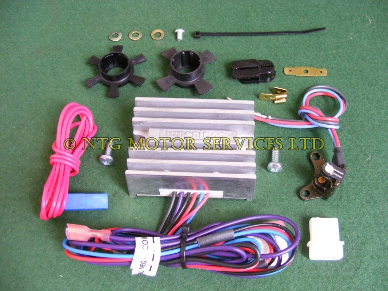 Austin Cambridge A55 A60 Morris Oxford MG Riley 4/68 4/72