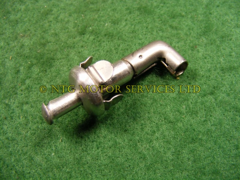 13H391 Switch Courtesy/Boot Light