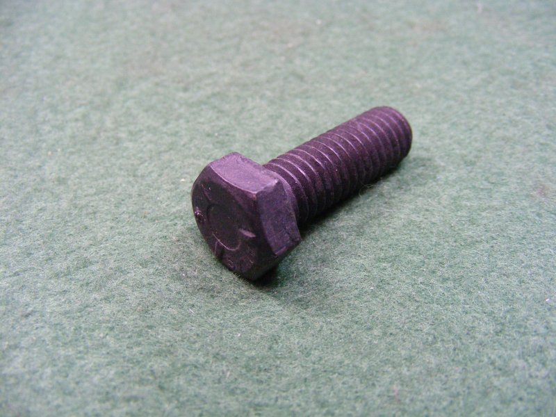 Mounting Bolt Clutch Slave Cylinder