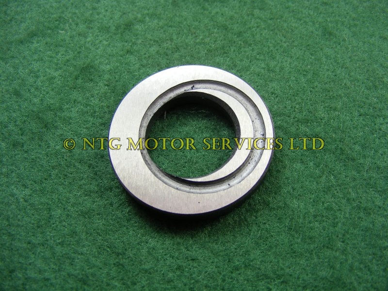 22H468 Thrust Washer Rear 4 hole Layshaft 0.1579"