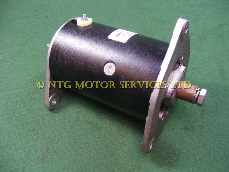 Dynamo - REPLACEMENT | L165DZ | Required Qty 1