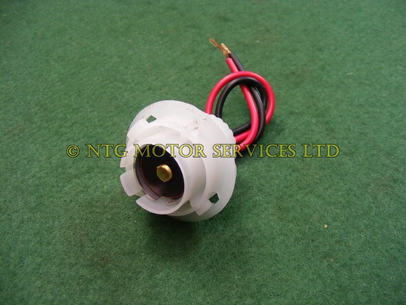 Bulb Holder Indicator (Replacement) L290BZ Required Qty 2