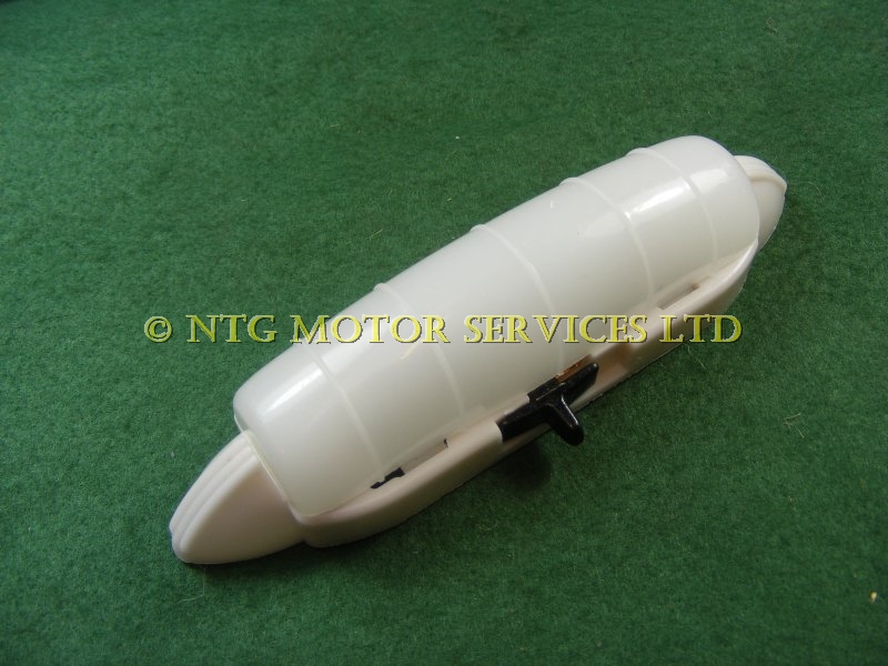 Interior Courtesy Lamp (Torpedo Ends) L907FB