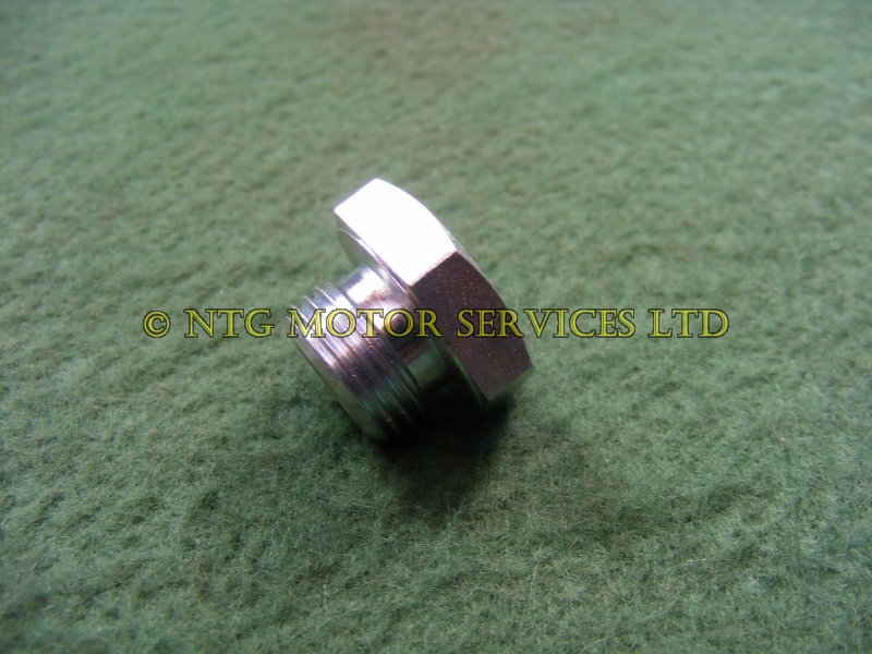 ADP210 Plug Exhaust Manifold