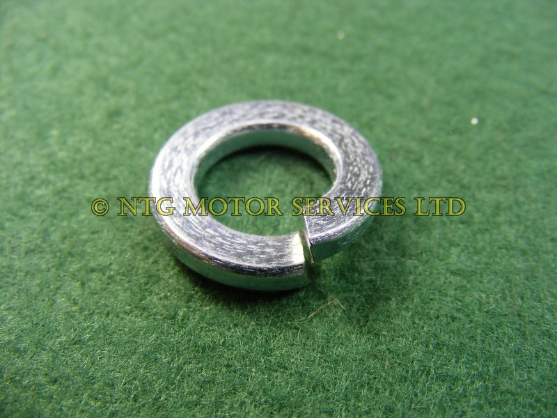 LWZ307 Spring Washer Heavy Duty 7/16"