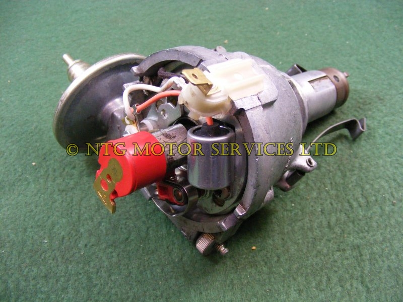 40822 Distributor Reconditioned H.C.