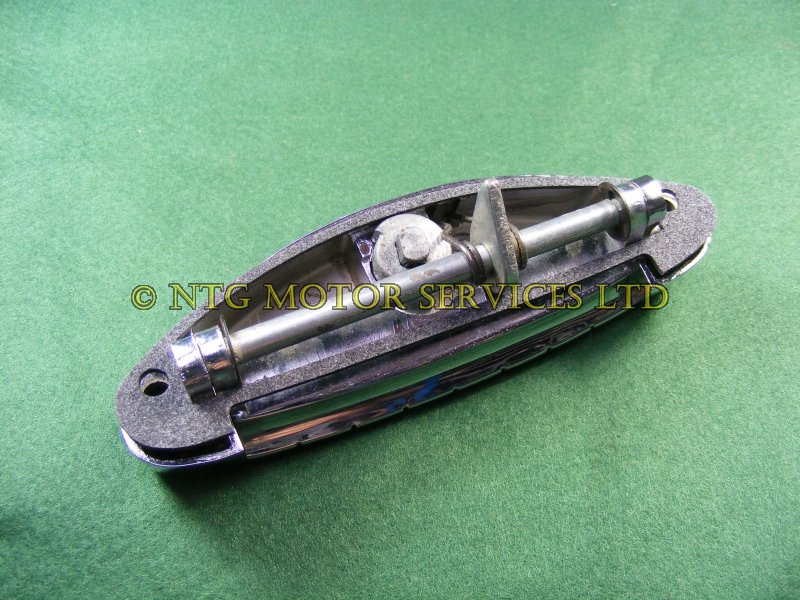24G2264 Gasket - Boot Lock Handle