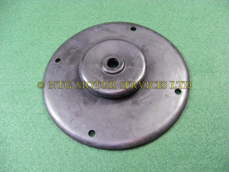 24G2104 Gaiter Gear Lever