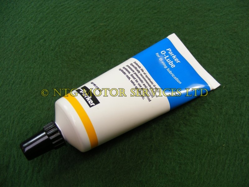 Parker ORing Lube (2 Fl oz) X002 Required Qty AR