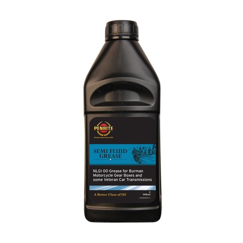 Penrite Semifluid Grease 500ml