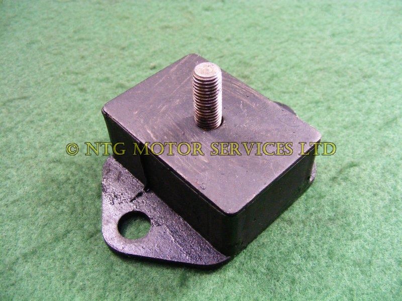 GEX7422 Gearbox Mount + Rear Exhaust Mount