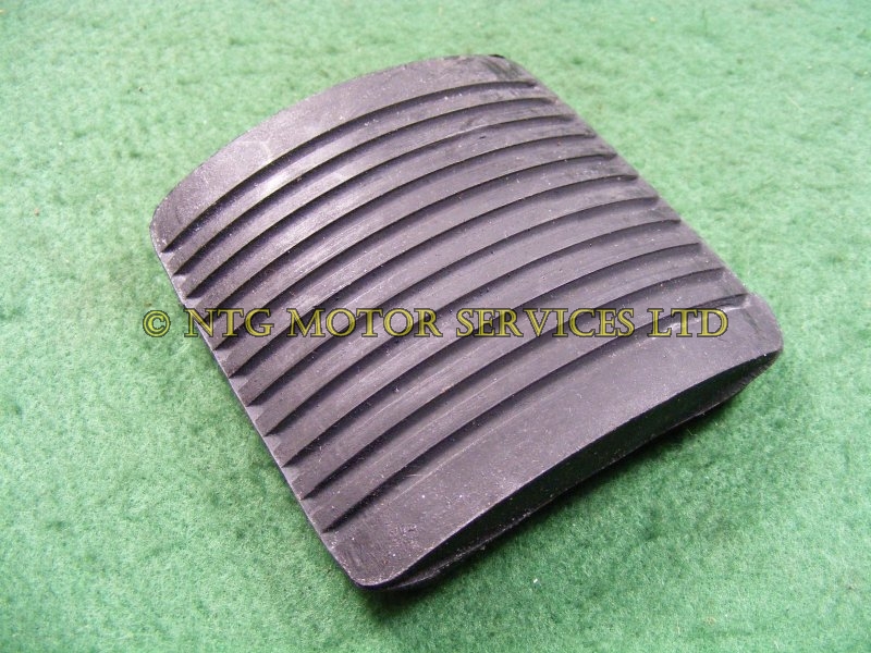 ACC8592 Pedal Pad Rubber Automatic