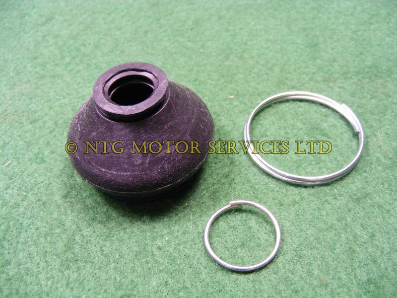 Austin Cambridge A55 A60 Morris Oxford MG Riley 4/68 4/72