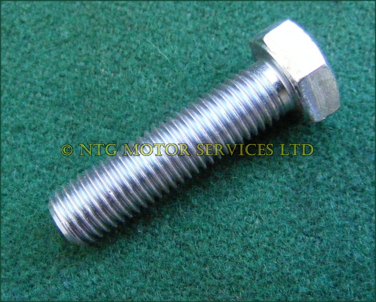 HZS0508 Set Screw 5/16" UNF x 1"