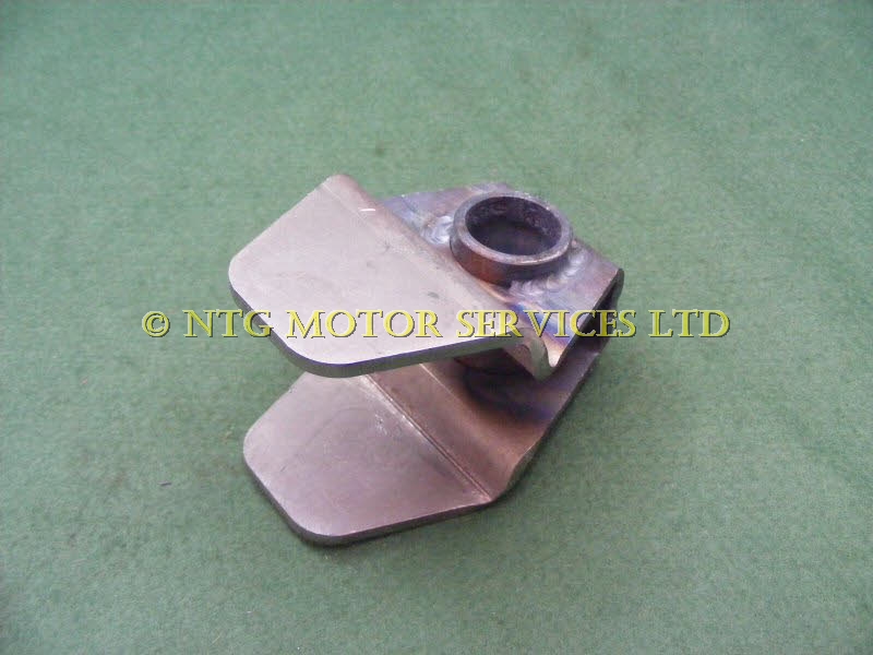 Rear Spring Hanger - Rear | T093B | Required Qty 2