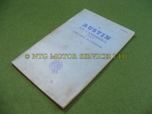 Hand Books