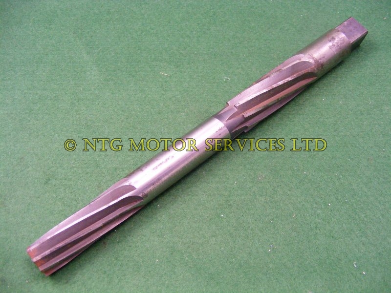 Austin Cambridge A55 A60 Morris Oxford MG Riley 4/68 4/72