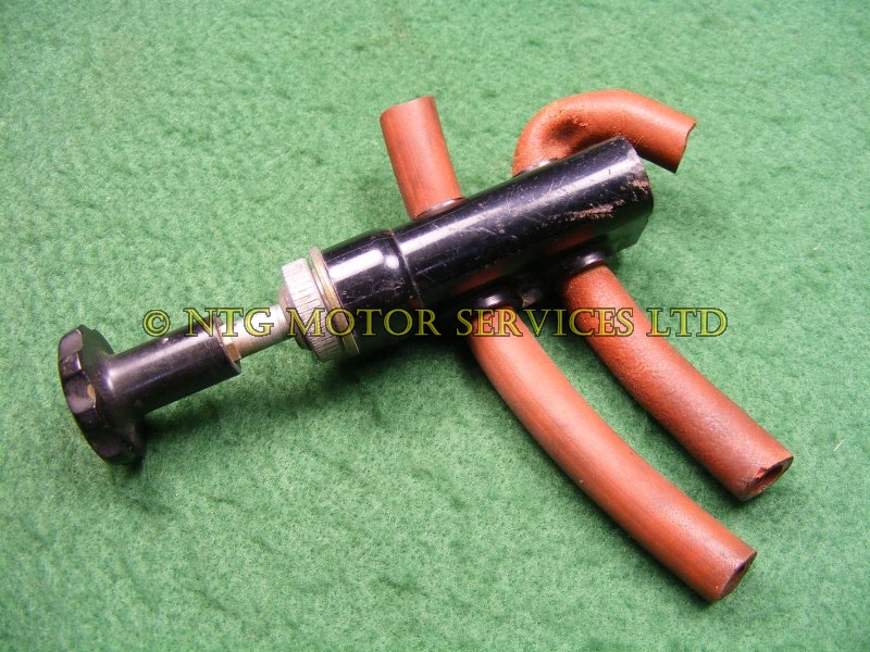 Wolseley 16/60 Valve Washer Control