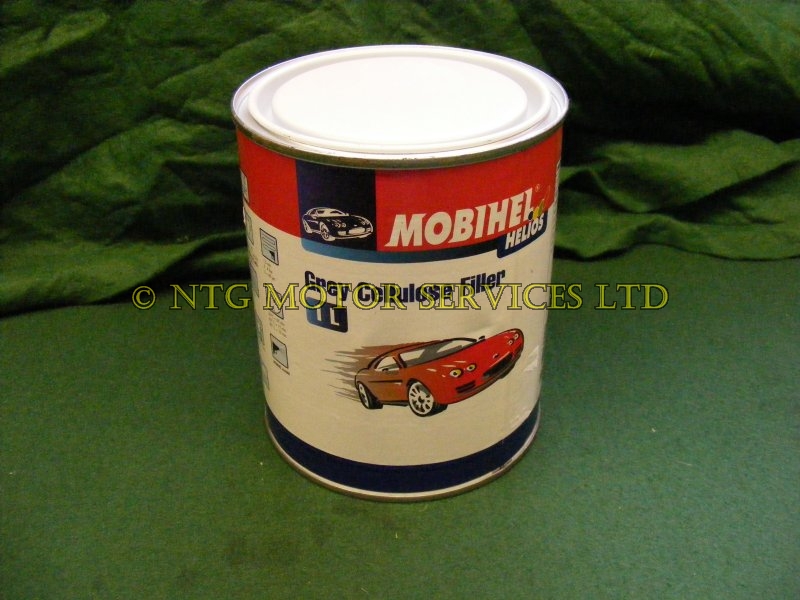 NXFP1C Filler Primer 1 Litre